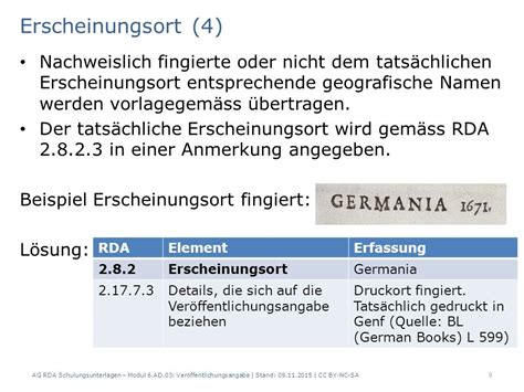 CISM-German Schulungsunterlagen