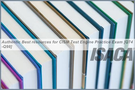 CISM-German Testengine