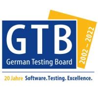 CISM-German Testking