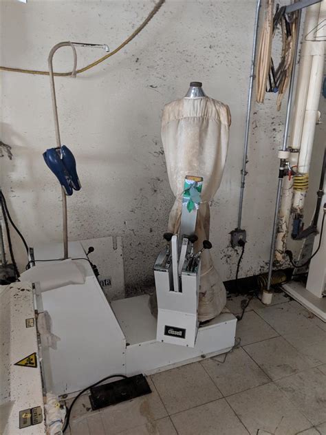 CISSELL Form Finisher 361754