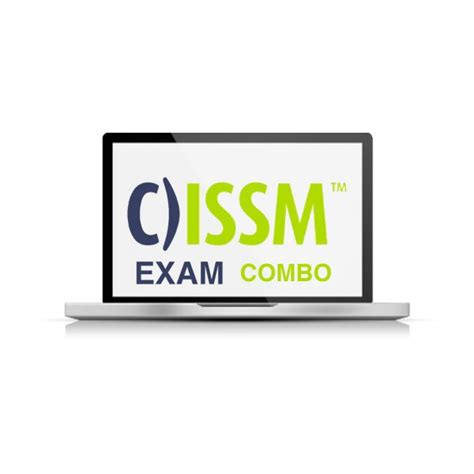 CISSM-001 Exam Fragen