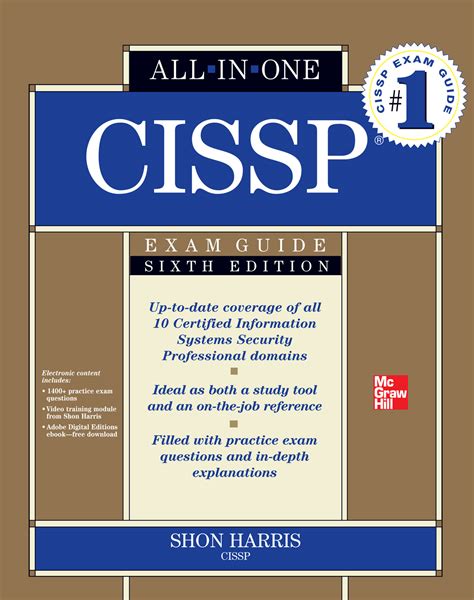 CISSP Antworten