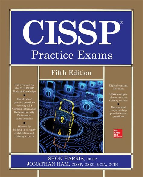CISSP Antworten
