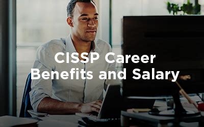 CISSP Career Benefits and Salary - Global Knowledge