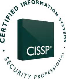 CISSP Certification Training - Welcome to Computer …