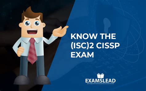 CISSP Exam