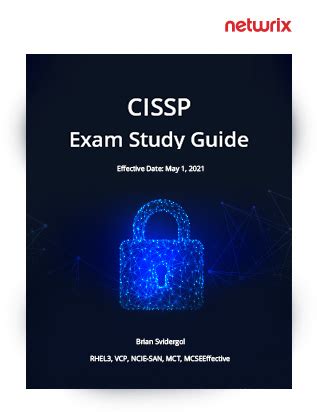 CISSP Exam.pdf