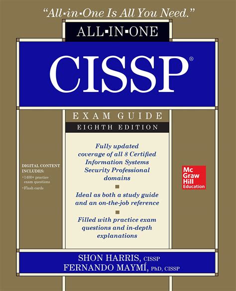 CISSP Fragen&Antworten