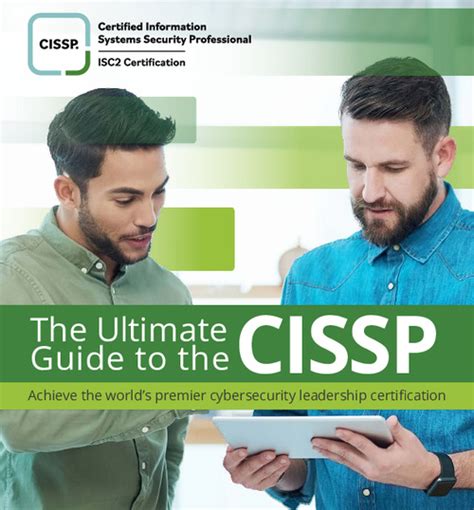 CISSP Kostenlos Downloden