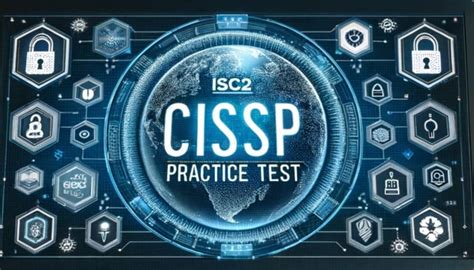 CISSP Online Tests