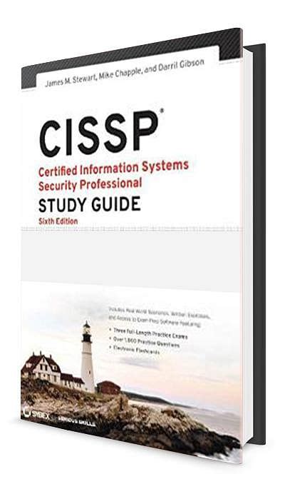 CISSP PDF Demo