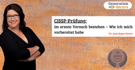 CISSP Prüfung