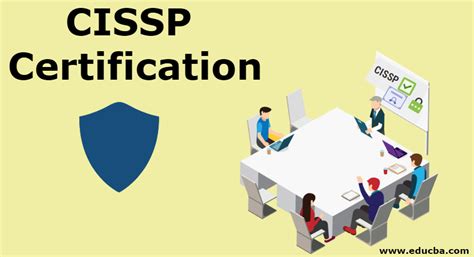 CISSP Prüfungsunterlagen