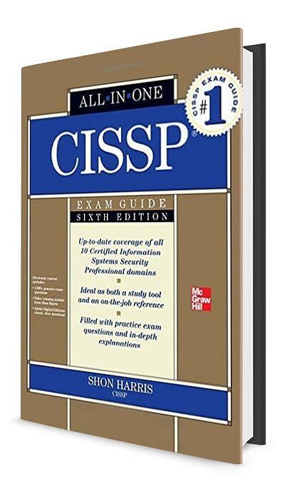 CISSP Prüfungs Guide