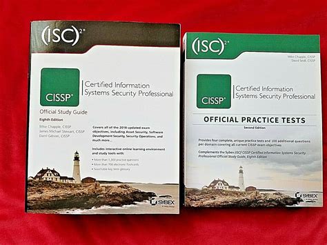 CISSP Prüfungs Guide.pdf
