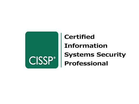 CISSP Prüfungsmaterialien