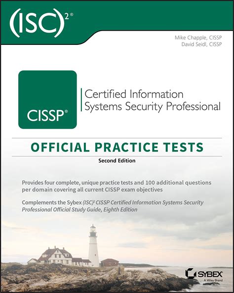 CISSP Testfagen