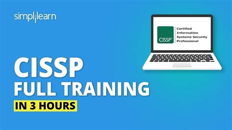 CISSP Trainingsunterlagen