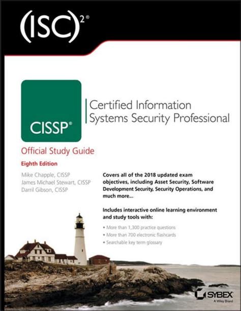 CISSP Vorbereitung.pdf