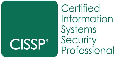 CISSP Zertifizierung