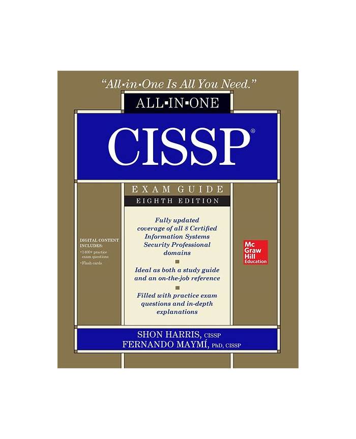 CISSP Testking