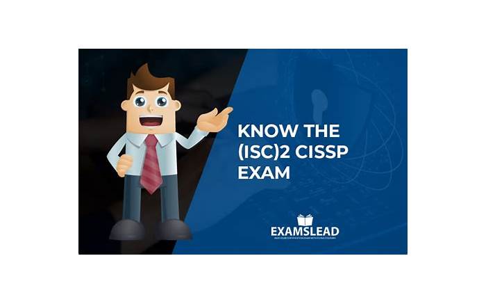 Latest Test CISSP Experience