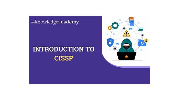 CISSP Study Guide, Second Edition - Free eBooks Download