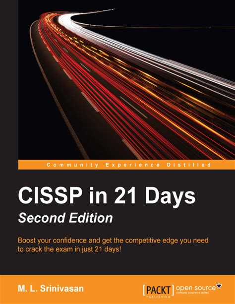 CISSP in 21 Days Second Edition
