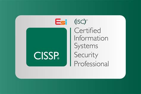 CISSP-German Trainingsunterlagen