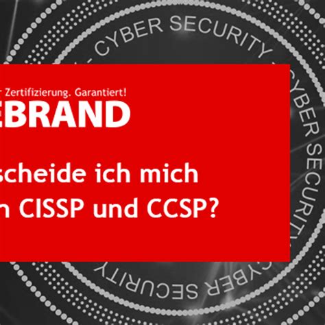 CISSP-German Zertifizierung