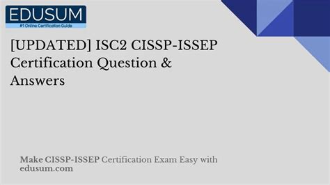 CISSP-ISSEP Ausbildungsressourcen.pdf