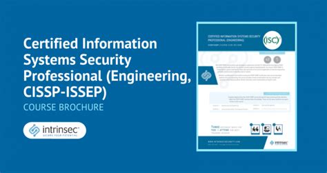 CISSP-ISSEP Buch