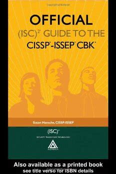 CISSP-ISSEP Deutsche.pdf