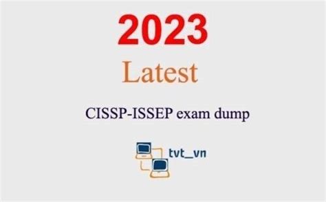 CISSP-ISSEP Dumps