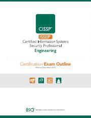 CISSP-ISSEP PDF Testsoftware