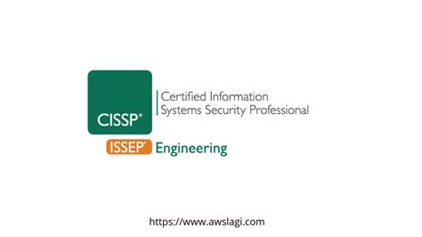 CISSP-ISSEP Prüfungsinformationen