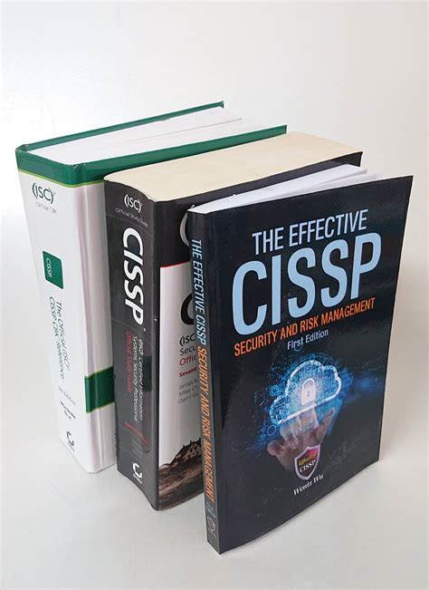 CISSP-ISSMP-German Buch
