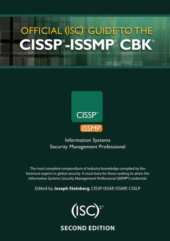 CISSP-ISSMP-German Buch