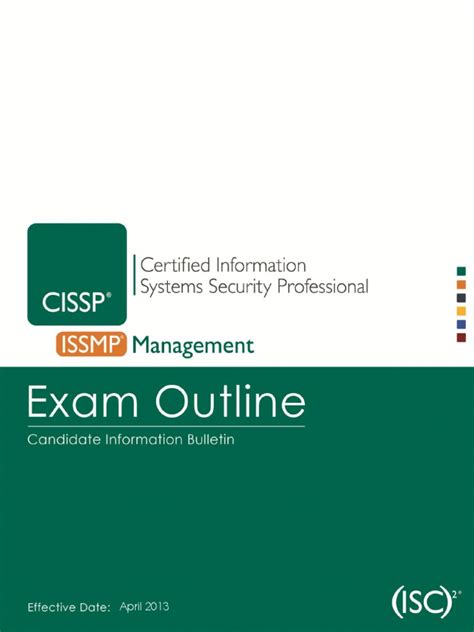 CISSP-ISSMP-German Exam.pdf