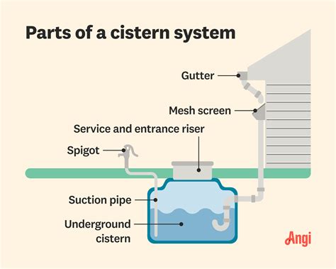 CISTERN Definition & Meaning - Merriam-Webster - raincitystudios.com
