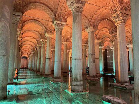 Cistern - raincitystudios.com