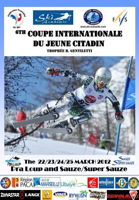 CIT Arnold Lunn World Cup Abetone (ITA) - fis-ski.com