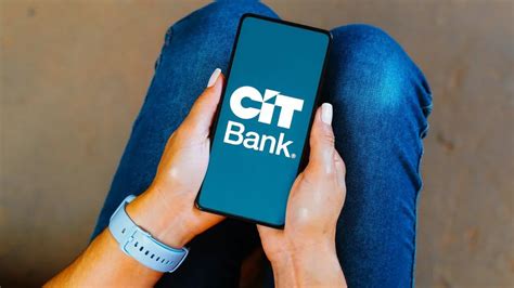 CIT Bank Review 2024 Checking, Saving…