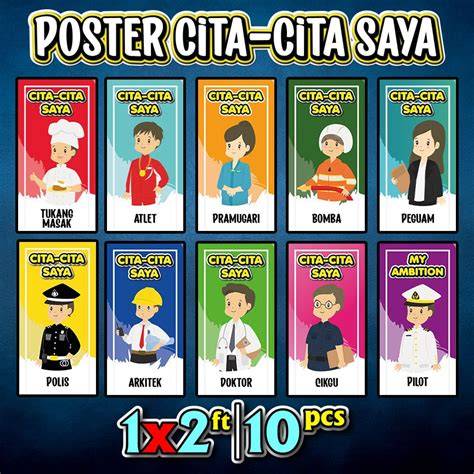 CITA CITA SAYA JADI KAPAL LAUT - raincitystudios.com