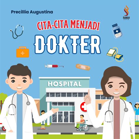 Cita-Cita Menjadi Dokter dan Alasannya | PDF - Scribd - raincitystudios.com