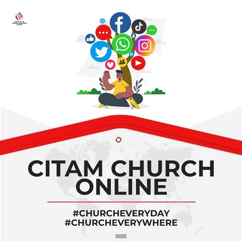 CITAM Church Online Listen to Podcasts On Demand Free TuneIn