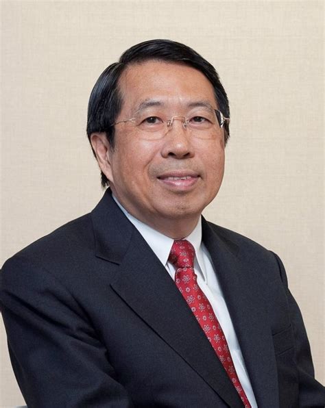CITATION FOR PROFESSOR SU GUANING Professor Su Guaning PhD ...