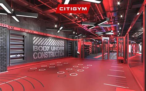 CITIGYM Bến Vân Đồn Quận 4 » Sharkvie Maps