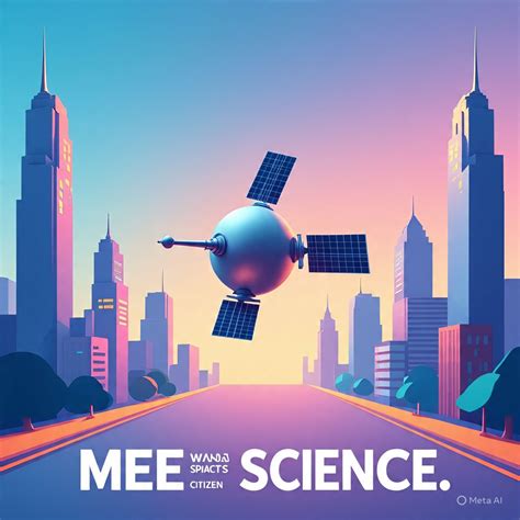 Citizen Science Expands Space Exploration to New Participants ... - wintechmobiles.com