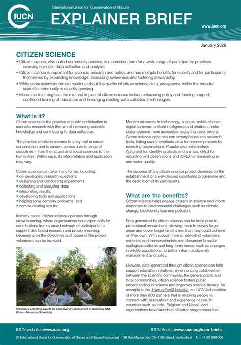 Citizen Science to Engage and Empower Youth in Marine Science - raincitystudios.com
